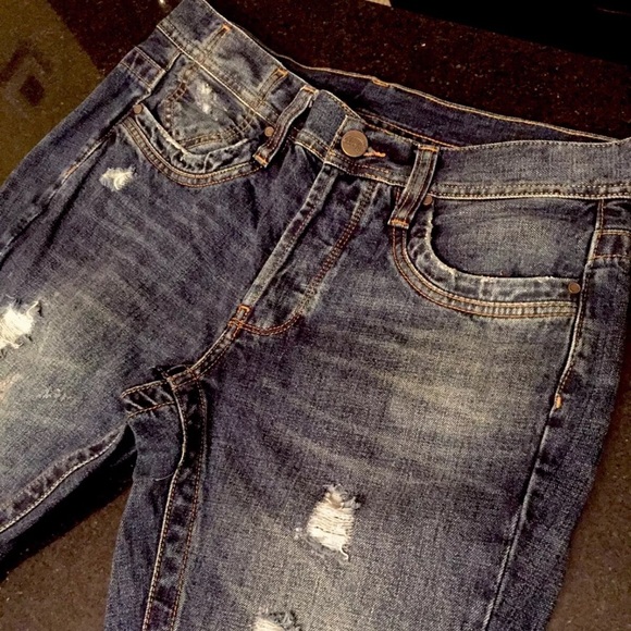 Chevignon Men’s Jeans! Sz 32 - Picture 3 of 7